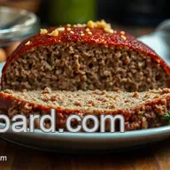 Best Homemade Meatloaf: How to Make It Juicy & Easy