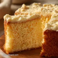The Secret CAKE HACK How to Make a Box Cake Taste Homemade Better Than Bakery