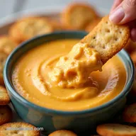 Best Homemade Pimento Cheese Dip Perfectly Sharp Creamy