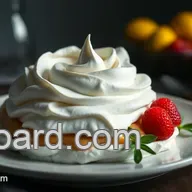 Effortless Pavlova Recipe: Crisp Meringue, Dreamy Filling