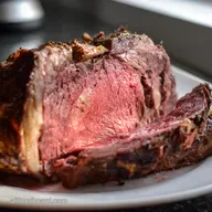Prime Rib Cooking Time: My Foolproof Roast Recipe!