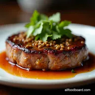 The Best Steak Marinade My Umami Gastropub Classic Recipe