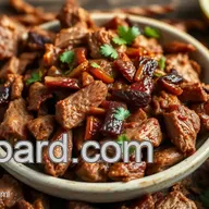 Easy Slow Cooker Carnitas Recipe: My Secret to Crispy Pork!