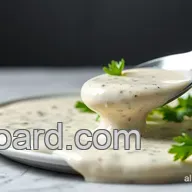 Classic Caesar Dressing Recipe: The Real Deal!