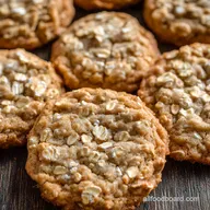 Proper Easy Oatmeal Cookies With Quick The Soft Chewy Biscuit