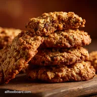 The Speedy Bakers 27Minute Soft Oatmeal Cookies Youll Love
