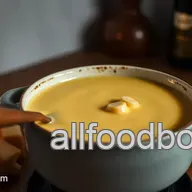 The Ultimate Fondue Recipe: Cheesy Bliss with a Kick!