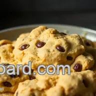 Best Cookie Dough Recipe: Edible or Bakeable Bliss!