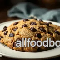 The Ultimate Chocolate Chip Cookie Recipe: Soft & Chewy Delight