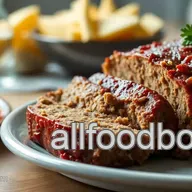 Best Meatloaf Recipe: Juicy & Easy Family Dinner