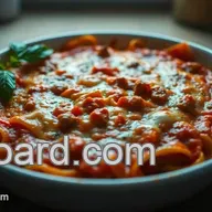 The Ultimate Comfort: My Best Lasagna Recipe