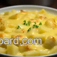 Creamy Au Gratin Potatoes Recipe: Even Nan Will Love It!