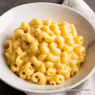 Ultimate Creamy Mac and Cheese A Hug in a Bowl