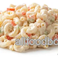 Creamy Dreamy Macaroni Salad Recipe: Lovely Jubbly!