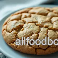 The Ultimate Crinkly Peanut Butter Cookie Recipe!