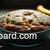 Easy Banana Bread Recipe: My One Bowl Wonder!