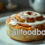 The Ultimate Gooey Cinnamon Roll Recipe: Grandma's Secret!