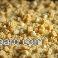 Gooey Rice Krispie Treats Recipe: Stay-Soft Secret!