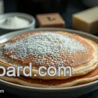 Ultimate Pancake Mix Recipe: Homemade & Ready in Minutes!