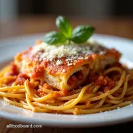 Million Dollar Spaghetti The Ultimate Creamy Cheesy Baked Casserole