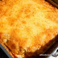 The Best Parmesan Chicken Bake Quick Easy Family Dinner