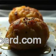 Fluffy & Crispy baked potatoes in oven: The Ultimate Guide