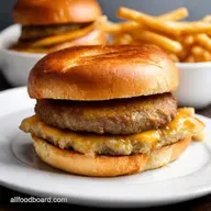 Ultimate Classic Patty Melt Recipe Diner Style at Home