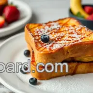 Ultimate French Toast Recipe: Sunday Morning Bliss!