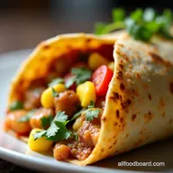 Best Vegan Breakfast Burritos The Ultimate Bonanza