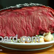 Foolproof Prime Rib Recipe: The Ultimate Weekend Roast