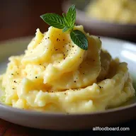My Secret to The Perfect Creamy Mashed Potatoes No Gluey Mash