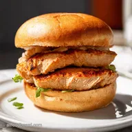 Weeknight Winner Grilled chicken sandwich recipe So Easy
