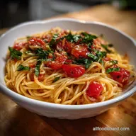 Tomato Basil Pasta: The 20-Minute Weeknight Classic