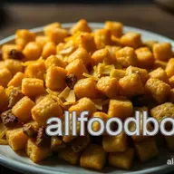 Ultimate Cheesy Tater Tot Casserole: Your Family's New Favorite Meal