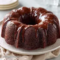 Ultimate Chocolate Bundt Cake Recipe for 12