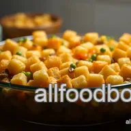 Easy Tater Tot Casserole Recipe: My Family's Go-To!