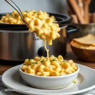 Creamy Crock Pot Mac and Cheese: The Ultimate Easy Recipe
