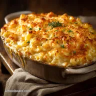 How to Make Silky Baked Creamy Mac and Cheese Foolproof