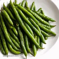 Ultimate Crispy Green Beans Air Fryer or Oven So Easy