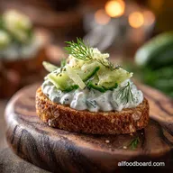Tartar Sauce Recipe Ultimate RestaurantQuality Gherkin Dill