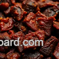 Ultimate Homemade Beef Jerky Recipes: A Savory Snack Adventure