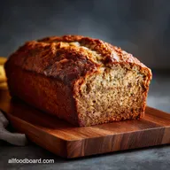 Banana Bread Recipe: The Ultimate Moist, Easy Homemade Loaf