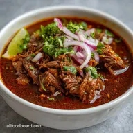 Mexican Beef Birria: Best Ever Slow-Cooked Recipe