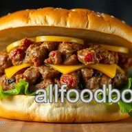 Ultimate Smash Burger Recipe: Juicy, Crispy Joy on a Bun!