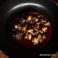 Umami Mushrooms with Soy Sauce Glaze Ready in 30