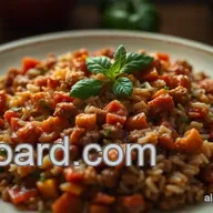 Easy Unstuffed Pepper Casserole: My Family's Ultimate Comfort Dish