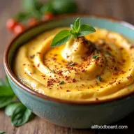Easy Vegan Fromage Fort Spread Your New Favorite Dip