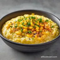 Creamed Corn: Velvety Authentic Farm-to-Fork Side Dish