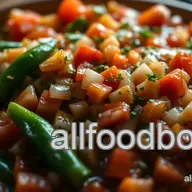 Vibrant Green Chile Salsa: A Flavorful Fiesta in Your Kitchen