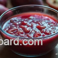 Vibrant Prickly Pear Cactus Jam: A Taste of the Southwest